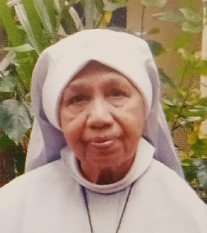 Sr. Stanislaus SD
